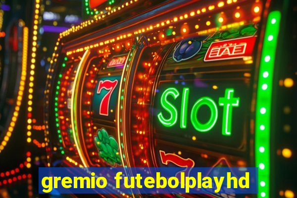 gremio futebolplayhd